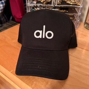 Alo District Trucker Hat